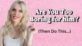 10 ways to be the girl every guy wants