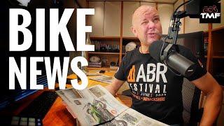 Bike News Review - October 2024 Edition