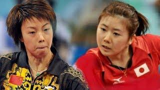 2008 Olympics (ws-r4) ZHANG Yining vs Fukuhara AI