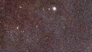 1.5 Gigapixel Photo of the Andromeda Galaxy