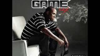 The Game - Superman (Full) No DJ/CDQ/Dirty