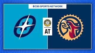 Pro Volleyball Federation on CBSSN | Omaha Supernovas at Grand Rapids Rise, May 12, 2024