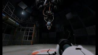 Portal 2 Boss Fight | Gameplay + Ending