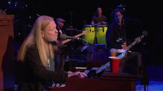 Gregg Allman LIVE - "I'm No Angel" | Back to Macon, GA