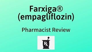 Farxiga® (dapagliflozin) Overview | Farxiga Side Effects, How it Works, FDA Warning