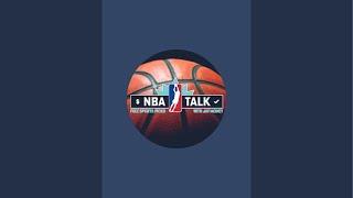 NBA Talk With Jay Money with Free NBA Picks and Predictions