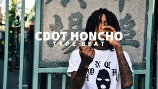 CDOT HONCHO TYPE BEAT - KEVLAR