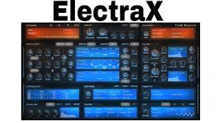 Comment installer le vst ElectraX sur fl studio 20 ?