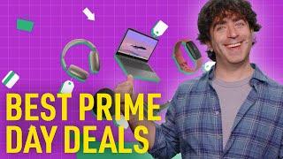 Amazon Prime Day: Best October Prime Day Deals To Shop