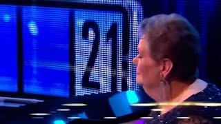 The Chase Christmas special | Final chase vs the Governess goes down to the wire for £10,000!