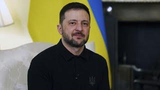 Usaid non ha pagato il Time per nominare Zelensky "Persona dell'anno"