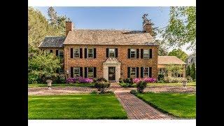 33 Belknap Rd., West Hartford CT Homes for Sale