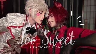 Too Sweet | A RadioApple CMV