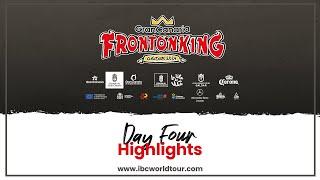 Day 4 Highlights 2024 Gran Canaria Fronton King