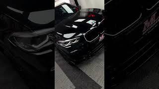 BMW X5 G05 LED Grille