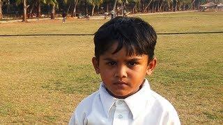 #VCAStories | Aayush Mathre the 6 year old sensation