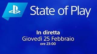 PS5: NUOVO State of Play con 10 GIOCHI