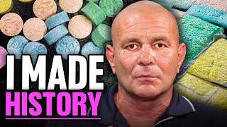 Largest Ecstasy Dealer In U.S. History Reveals How He Moved 40 MILLION PILLS, Beat The Feds In Trial