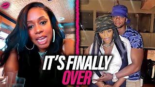 Remy Ma & Papoose OBLITERATE Each Other With LEAKED Messages & Cheating Photos