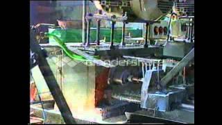 Hot nut making plant hargobind fastners