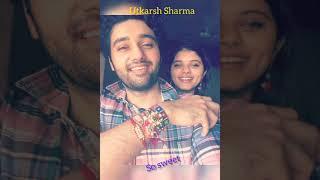 Utkarsh sharma life picture stats ||