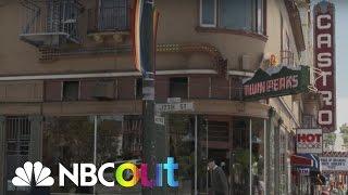 LGBTQ Bars In San Francisco Get Creative To Stay Afloat | NBC Out | NBC News