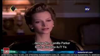 Cuplikan Cinepedia NTV : Princess In Love