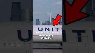 Don’t make this MISTAKE - United Airlines