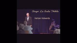 Hertzen Hokwerda I Schubert - Ständchen I La Scala Nobile