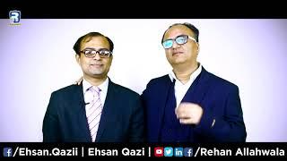 Meet master sales man Ehsan Qazi | Rehan Allahwala