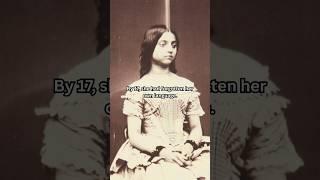 The lost princess of Kodagu #history #indianhistory