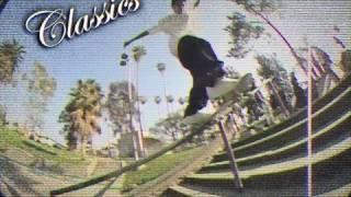 Classics: Paul Rodriguez "Yeah Right" 2003