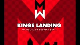 Mike "FarRock" Millz - Kingz Landing (Produced By Suspect Beats)