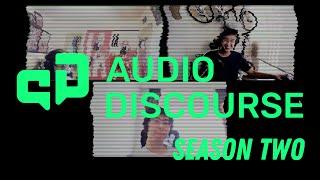 Audio Discourse Season 2 EP2: Symphonium Audio Helios Discussion w/ Toranku & Ken from Subtonic