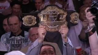 UFC 83  Georges St Pierre vs  Matt Serra 2 19 04 2008