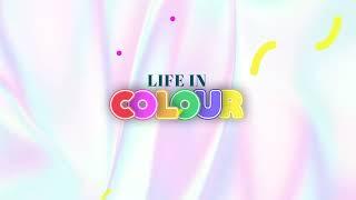 ORCHARD HILL | LIFE IN COLOUR FESTIVAL