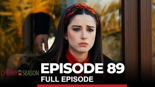 Cherry Season Episode 89