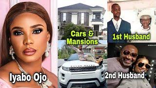 Iyabo Ojo: Biography, ex-husband, children, controversies, net worth, cars, mansions, etc