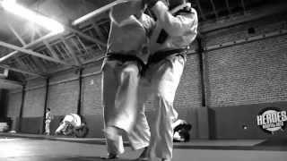 What is Brazilian Jiu Jitsu?