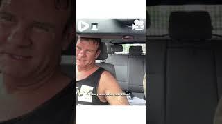 It's Gone Viral on Instagram  “Police Stop A Man Not Knowing He's A Solicitor The policeman tries to