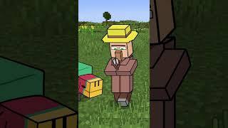 The Sniffer in Minecraft (Animated #shorts)