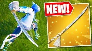 Typhoon Blade Basic Guide & Item Explained in Fortnite | Chapter 6 Season 1 Hunters Tips