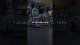 this is a must watch #gym #GymTok #Fitness #gymcontent#training #fyp #workout#contentcreator