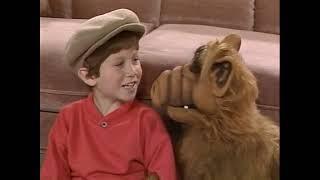 ALF: Season 1 Episode 1 - A.L.F. | Full Episode