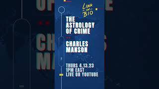 Forensic Astrologer | The mansion family | Joshua the Psychic