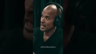 David goggins untapped potential