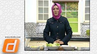 HAYAT GÜZELDİR - HAFİF TATLAR - SMOOTHİE