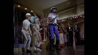 The Village People on The Love Boat 1980