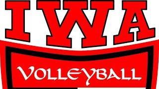 Incarnate Word Academy Volley Ball - IWA vs Faith West Academy