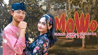 MOWO - Ilham Putra Sanjaya Ft Dewi Yan | DANGDUT | [OFFICIAL]